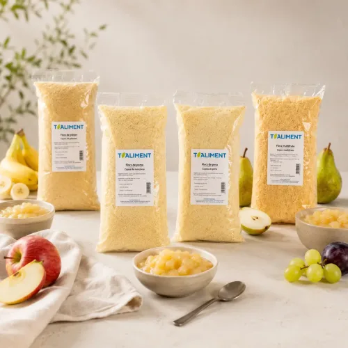 Copos de Fruta