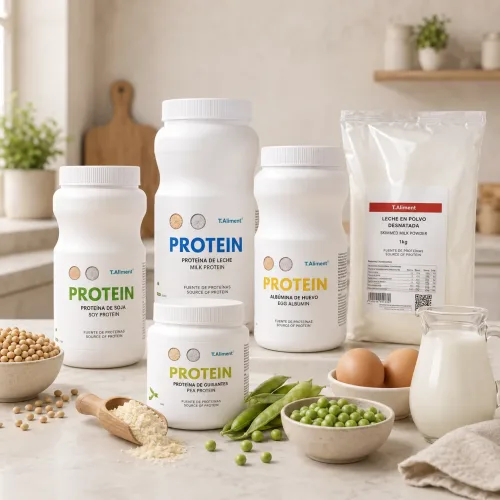 Proteína